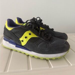 Saucony Retro Style - 38.5